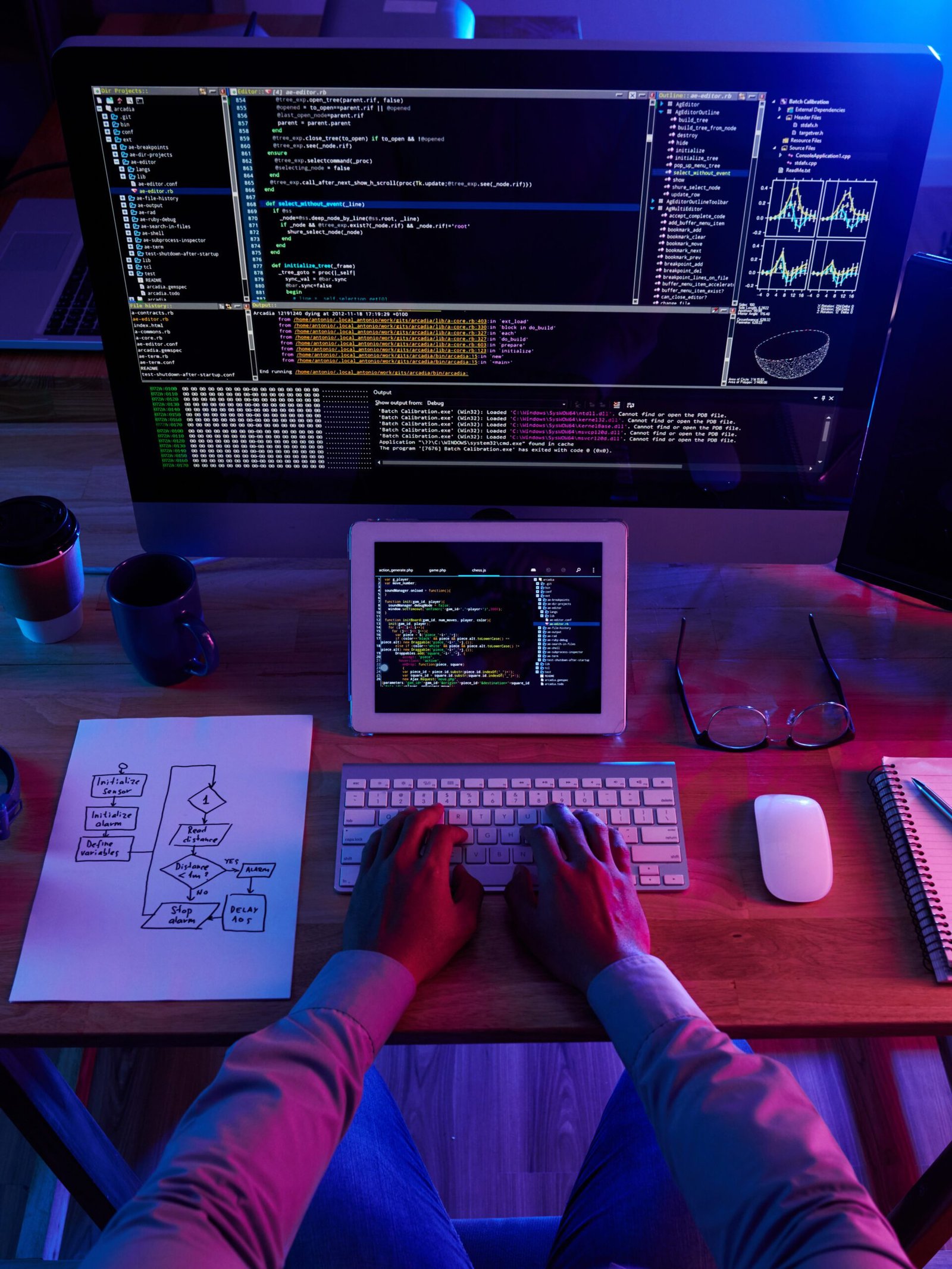 L2 agência de sites - criação de sites personalizados